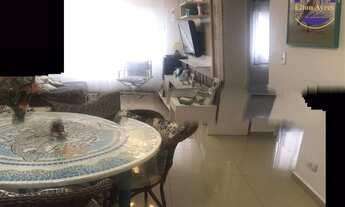 Imagem 3: APARTAMENTO RESIDENCIAL À VENDA, ITARARÉ, SÃO VICENTE - AP0467