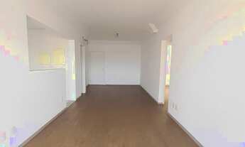 Imagem 7: APARTAMENTO DE 2 DORMITORIOS COM 2 SUITES - VILA RICA - SANTOS/SP