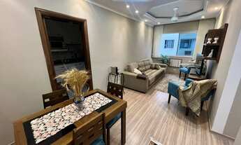 Imagem 2: APARTAMENTO 2 QUARTOS EM SANTOS