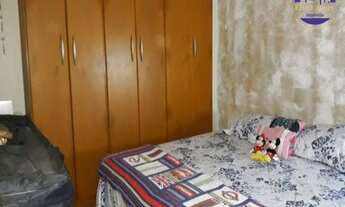 Imagem 3: APARTAMENTO RESIDENCIAL À VENDA, APARECIDA, SANTOS - AP1033