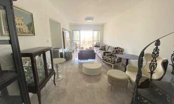 Imagem 3: Cobertura RESIDENCIAL em SANTOS - SP, BOQUEIRÃO