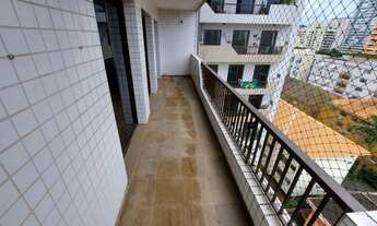 Imagem 3: APARTAMENTO DE 4 DORMÍTÓRIOS 290M² NA VILA RICA COM LAZER COMPLETO