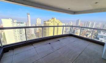 Imagem 4: COBERTURA 4 SUITES NO EMBARÉ, SANTOS/SP!!!