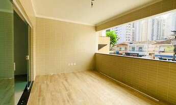 Imagem: SOBREPOSTA ALTA - MARAPÉ SANTOS SP