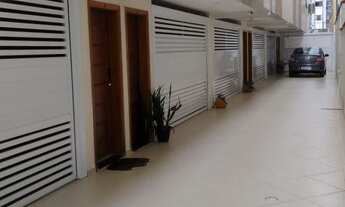 Imagem 2: VILLAGIO NO MARAPÉ - 2 SUÍTES - ARMÁRIOS PLANEJADOS - 105M