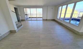 Imagem: COBERTURA 4 SUITES NO EMBARÉ, SANTOS/SP!!!