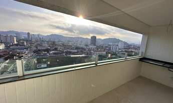 Imagem 4: LOIVOS DA RIBEIRA COM 2 DORMITÓRIOS E SUÍTE