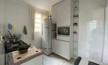 Imagem 5: APARTAMENTO COM 1 DORMITORIO NA APARECIDA - SANTOS - SP