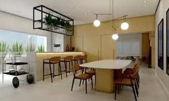 Imagem 2: VENERI RESIDENCE, 2 dormitórios na Rua Dona Ana Nery