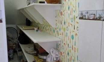 Imagem 3: CASA DOIS DORMITÓRIOS NO BAIRRO DO EMBARÉ