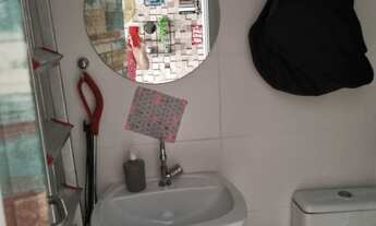 Imagem 4: CASA EM VILAGGIO EM SANTOS