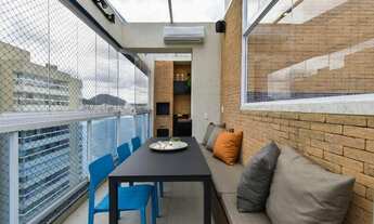 Imagem 7: COBERTURA NO GUARUJA 3 DORM