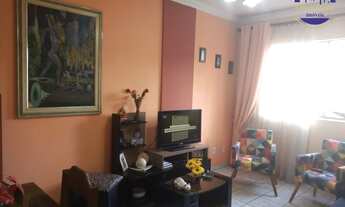 Imagem: APARTAMENTO RESIDENCIAL À VENDA, JARDIM