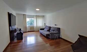 Imagem 4: APARTAMENTO COM 3 DORMITÓRIOS À VENDA, 157 M² POR R$ 1.010.000,00 - GONZAGA - SANTOS/SP