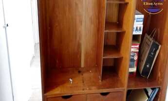 Imagem 6: APARTAMENTO RESIDENCIAL À VENDA, CENTRO, SÃO VICENTE - AP1649