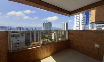 Imagem: APARTAMENTO DE 2 DORMITORIOS COM 2 SUITES