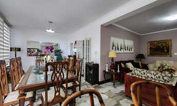 Imagem 2: APARTAMENTO 4 DORMITÓRIOS GONZAGA