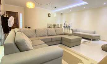 Imagem 3: SOBREPOSTA 3 SUÍTES COM PISCINA E CHURRASQUEIRA NO CAMPO GRANDE