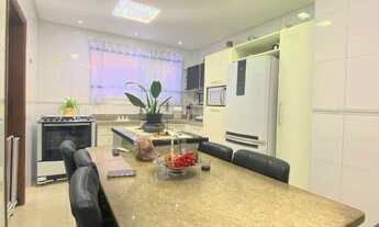 Imagem 7: CASA COM 3 DORMITÓRIOS À VENDA, 236 M² POR R$ 1.400.000,00 - CAMPO GRANDE - SANTOS/SP