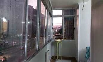 Imagem 2: APARTAMENTO RESIDENCIAL À VENDA, JOSÉ MENINO, SANTOS - AP0322