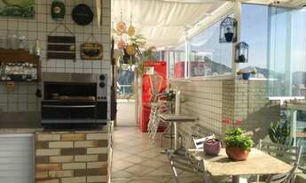 Imagem 6: APARTAMENTO DE 3 DORMITÓRIOS 210M² NA POMPEIA