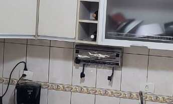 Imagem 6: 2 DORMITÓRIOS NO MARAPÉ