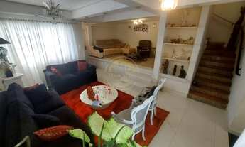 Imagem 4: SOBRADO DE 3 DORMITÓRIOS 220M² NO GONZAGA