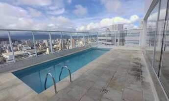 Imagem 3: COBERTURA A VENDA NO GONZAGA -SANTOS/SP