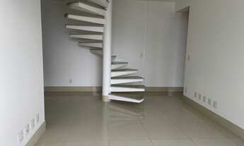 Imagem 2: COBERTURA COM 3 DORMITÓRIOS À VENDA, 245 M² POR R$ 2.730.000,00 - GONZAGA - SANTOS/SP