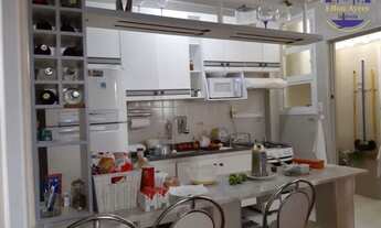 Imagem 5: APARTAMENTO RESIDENCIAL À VENDA, ITARARÉ, SÃO VICENTE - AP0191