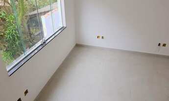 Imagem 4: CASA EM CONDOMINNIO NO CAMPO GRANDE EM SANTOS - SP