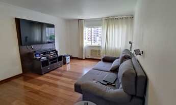 Imagem 2: APARTAMENTO COM 3 DORMITÓRIOS À VENDA, 157 M² POR R$ 1.010.000,00 - GONZAGA - SANTOS/SP