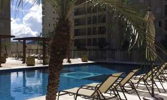 Imagem 4: APARTAMENTO RESIDENCIAL À VENDA, MARAPÉ, SANTOS - AP0446