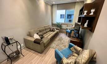 Imagem: APARTAMENTO 2 QUARTOS EM SANTOS