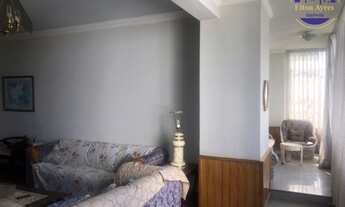 Imagem 5: APARTAMENTO RESIDENCIAL À VENDA, JOSÉ MENINO, SANTOS - AP0289