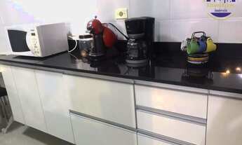 Imagem 7: APARTAMENTO RESIDENCIAL À VENDA, ITARARÉ, SÃO VICENTE - AP0467