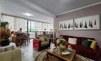 Imagem: APARTAMENTO 4 DORMITÓRIOS GONZAGA