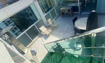 Imagem 4: COBERTURA RESIDENCIAL À VENDA, GONZAGA, SANTOS - CO0009