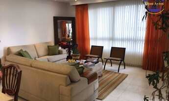 Imagem: APARTAMENTO RESIDENCIAL À VENDA, EMBARÉ