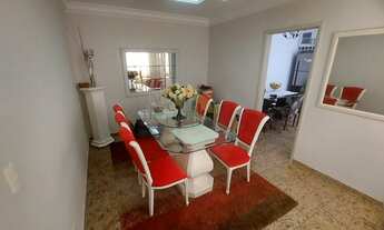 Imagem 5: SOBRADO DE 3 DORMITÓRIOS 220M² NO GONZAGA