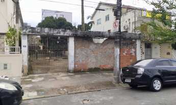 Imagem 6: TERRENO A VENDA NO EMBARÉ - SANTOS SP