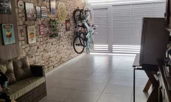 Imagem 3: CASA EM VILAGGIO EM SANTOS