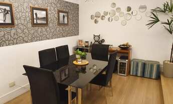 Imagem 6: APARTAMENTO 2 QUARTOS COM SUÍTE