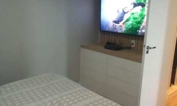 Imagem 7: APARTAMENTO COM 2 DORMITÓRIOS, LAZER COMPLETO, À VENDA, 65 M² POR R$ 530.000 - ESTUÁRIO