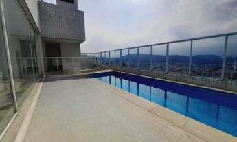 Imagem: COBERTURA A VENDA NO GONZAGA -SANTOS/SP