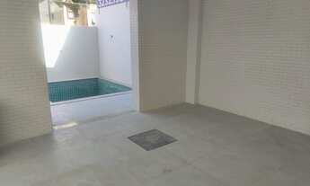 Imagem 2: CASA 2 QUARTOS COM PISCINA EM SANTOS