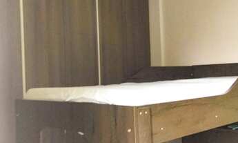 Imagem 3: APARTAMENTO COM 2 QUARTOS - CAMPO GRANDE - SANTOS - SP