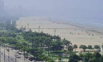 Imagem 7: APARTAMENTO RESIDENCIAL À VENDA, JOSÉ MENINO, SANTOS - AP0322