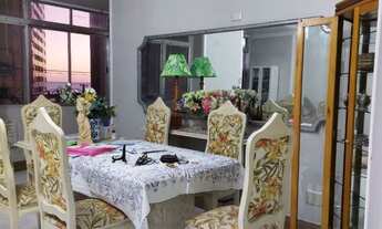 Imagem 4: APARTAMENTO RESIDENCIAL À VENDA, JOSÉ MENINO, SANTOS - AP0322