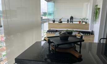 Imagem: APARTAMENTO COM 1 DORMITÓRIO À VENDA